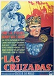 Las cruzadas (1935) "The Crusades" de Cecil B. DeMille - tt0026249 ...