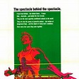 La prueba del valor - Película 1970 - SensaCine.com