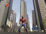 The Latest Games: Spider-Man 3: The Game - screenshots gallery ...