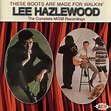 ROCK ON !: Lee Hazlewood - The Complete MGM Recordings