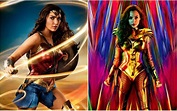 Le trailer de Wonder Woman 1984 marque le retour de l’héroïne sur les ...