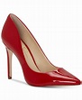 Jessica Simpson Women's Cassani Pumps, Created for Macy's & Reviews ...