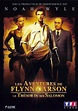 Les Aventures de Flynn Carson : Le Trésor du roi Salomon - Téléfilm (2006)