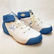 Carmelo Anthony Signed Jordan Carmelo 1.5 Sneakers - SWIT Sports