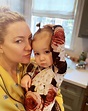 Kate Hudson Daughter Rani Rose: Cutest Photos of the Star's 3rd Child