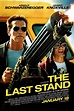 ‘The Last Stand’ Releases the Last Poster and That Gun Means Business