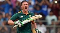 AB de Villiers: The most skilled batsman ever? – Jaanvi Singh
