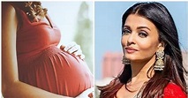 Is Aishwarya Rai Bachchan pregnant again? Check out her Goa vacation ...