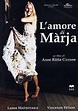 L' Amore Di Marja [Italia] [DVD]: Amazon.es: Laura Malmivaara, Vincenzo ...