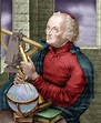 Giuseppe Piazzi, Italian Astronomer Photograph by Science Source | Pixels