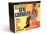 Gene Chandler : Collectables Classics (4-CD) (2010) - Collectables ...
