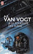 A la poursuite des Slans - Alfred Elton VAN VOGT - Fiche livre ...