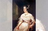 5 curiosidades sobre Isabel Maria de Alcântara, a filha de D. Pedro com ...