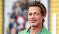 Brad Pitt, en su mejor momento - Diario Hoy En la noticia