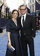 Colin Firth Has Separated from Wife Livia Giuggioli After 22 Years of ...
