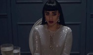 WATCH: Natalia Kills’ ‘Saturday Night’