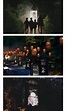 森林沉浸式夜游 | 世界上第一个投影灯光森林——幻光森林-搜狐大视野-搜狐新闻