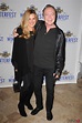 David Cassidy y su mujer Sue Shifrin en el Hard Rock Winterfest Boat ...
