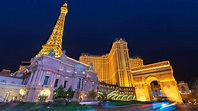 Paris Las Vegas Hotel & Casino, Las Vegas - description et photos, avis ...