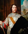 William Cavendish, Duke of Newcastle (1592/1593–1676) | Art UK