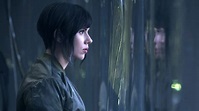 Scarlett Johansson Ghost in the Shell 2017 Wallpapers | HD Wallpapers ...