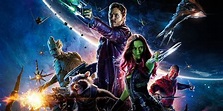 🔥 Guardianes de la Galaxia 3 llega a los cines en 2023