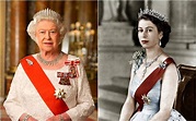 Reina Isabel: Así se veía de joven la monarca de Inglaterra - CHIC Magazine