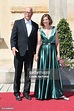 German politician Katrin Goering-Eckardt and her partner Thies... News ...