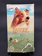 1994 Lassie Movie VHS VCR Tape ISBN 0 7921 3313 7 | Etsy