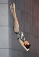 跳水——2021年跳水项目东京奥运会、世界杯选拔赛：女子10米台决赛赛况_选手