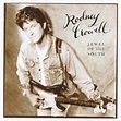 Jewel of the south - Rodney Crowell - Muziekweb