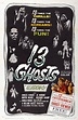 13 Ghosts (1960) | Horror Film Wiki | FANDOM powered by Wikia