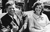 Jackie Kennedy allegedly contemplated suicide after JFK's death