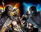 Mortal kombat 9 Reseña -Youtube-