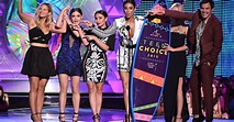 Teen Choice Awards 2015 winners and highlights - CBS News
