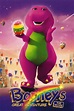 Barney's Great Adventure (1998) — The Movie Database (TMDB)