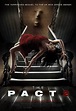 The Pact 2 (2014) 27x40 Movie Poster - Walmart.com