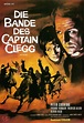 Die Bande des Captain Clegg: DVD oder Blu-ray leihen - VIDEOBUSTER.de