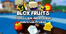 Blox fruits elemental