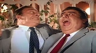 Los reyes del sablazo (1984) - Backdrops — The Movie Database (TMDB)