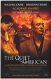 Der stille Amerikaner, Kinospielfilm, Mystery, Romantik, 2002 | Crew United