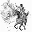 Free Paul Revere Cliparts, Download Free Paul Revere Cliparts png ...