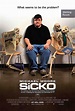 Sicko Movie Poster (#2 of 3) - IMP Awards