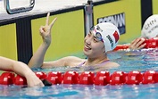 28金創亞運最佳戰績，中國游泳隊「沒打過這麼富裕的仗」 - 新浪香港