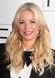 Denise Van Outen To Join 'EastEnders'? Star In Secret Talks To Become ...