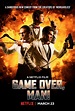 Game Over, Man! (2018) Poster #1 - Trailer Addict