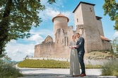 Hochzeit Burg Normannstein TreffurtRegina & Marcus