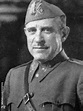 Francisco Gómez-Jordana Sousa. 176º Presidente en 1937-1938
