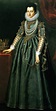 Eleonora de' Medici (1567-1611), Duchess of Mantua – kleio.org