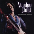 Voodoo Child: the Jimi Hendrix - Hendrix, Jimi: Amazon.de: Musik